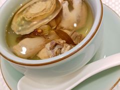 -香港富临皇宫(五月花商业广场店)