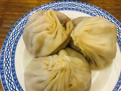 小笼包-笑来喜馄饨小笼工坊店(湖滨街店)