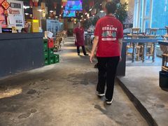-神伙烧烤(江北黄泥塝店)