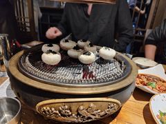 -泥炉烧肉师(新街口金銮巷店)