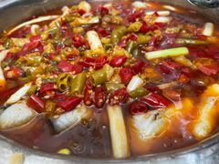 -笑红饭庄