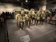 -秦始皇帝陵博物院-丽山园