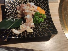 鸡腿肉-江户烧肉(高德店)