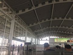 -苏州园区站