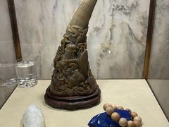 -禅一·静观堂(长寿路店)