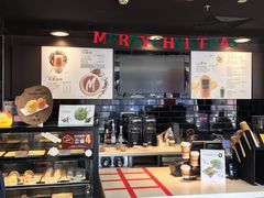 -麦当劳(健德桥得来速店)