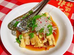 -西贝莜面村(当代商城店)