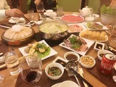 -金海阁海鲜火锅