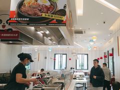 -乡村基(双流时代奥特莱斯餐厅)