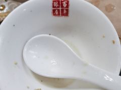 -百年银屏蚝烙·潮汕菜·非遗(乐山店)
