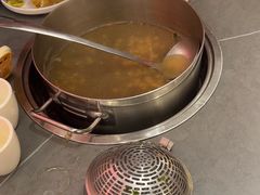 -嬷孙家潮汕牛肉火锅(北京路天河城店)