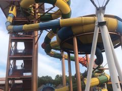 -上海玛雅海滩水公园