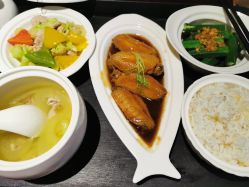 -星妈汇国际月子中心(龙珠店)