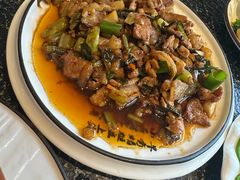 -海韵人家.海景花园经典云南菜(双廊店)