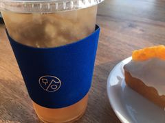 -Cafe Aewol Monsant