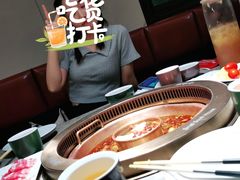 -小南房鲜美蛙火锅(北苑店)