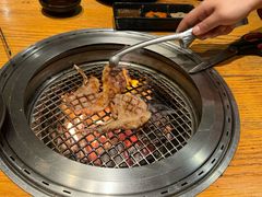 -赤坂亭·M9和牛烧肉·铁板烧·日料398放题(长泰广场店)
