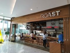 -ROAST