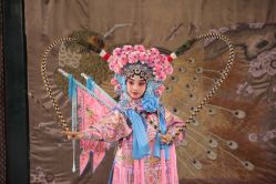 点击看大图 -青堂瓦舍京剧摄影古戏楼拍摄基地(北京安徽会馆店)