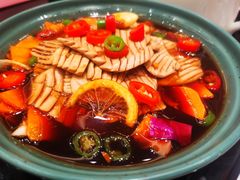 -新南华大酒店(长寿店)