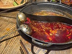 -冯校长老火锅(深圳总店)