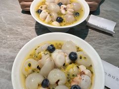 -鱼你相聚·河鲜馆(袁家岭店)