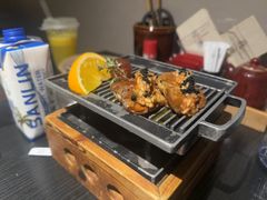 -花潮料理艺食馆(成都万象城店)