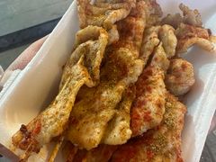 -豪香里脊肉串(大中路店)