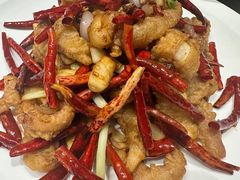 -船歌·鱼水饺青岛菜(黄岛珠江路店)