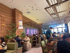 -云海肴·汽锅鸡·云南菜(苏州中心店)