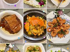 -北海渔村酒楼·粤菜海鲜点心(新华店)