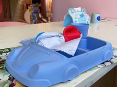 -水桶王国主题餐厅·聚会·生日派对·亲子活动·家庭套餐(亚龙湾希尔顿店)