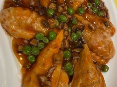 -功德林素菜饭庄(前门店)