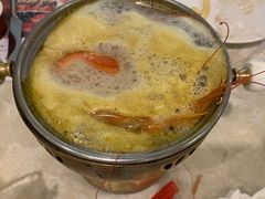 -芭菲盛宴·环球美食(锦城万达广场店)