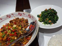 -匠熙小馆(崇文门店)