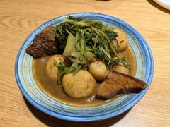 -小土豆北方菜馆(文慧园店)