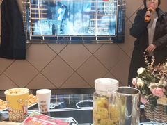 -星璨火吧KTV聚会餐厅(丰庆路店)