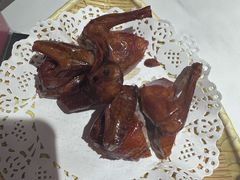 -红日饭店(裕隆三路店)