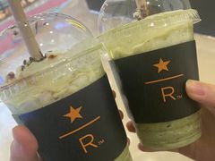 -星巴克臻选(济南万达店)