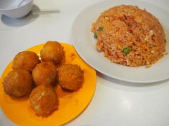-冰岛茶餐厅(世茂店)