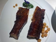 -汤城小厨•粤菜•靓汤(金融街店)