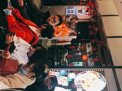 -魔丼屋(日月光店)