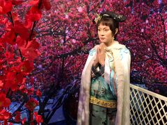 -武汉杜莎夫人蜡像馆