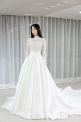 点击看大图 -B.Bridge Couture婚纱礼服(福田店)