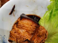 东坡肉-菲乐餐厅(三十年经营·湖滨路店)