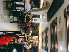 大堂-奎元馆.百年奎元.非遗传承(西湖边的解放路店)