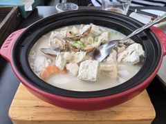 -汉水谣·江景餐厅(江滩店)