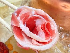 -阳坊胜利涮羊肉(阳坊总店)
