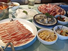 -陆派巴倒烫火锅(城东店)