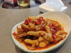 -创味·民间海南菜·非遗藤桥排骨(藤桥·免税城店)